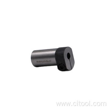 Second Punch Guide Bushing Carbide Screw Die